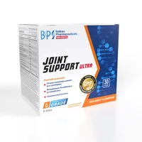 Supliment articular, Balkan Pharmaceuticals, Joint Support Ultra, 30 plicuri, aromă portocală