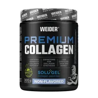 Supliment colagen, Weider, Premium Collagen, fără aromă, 300g