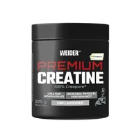 Creatină monohidrat, WEIDER, Premium, pudră, 375g