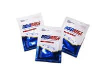 Supliment pre-workout Balkan Pharmaceuticals Roid Rage, 35g, cireșe acrișoare