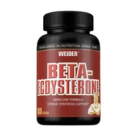 Supliment muscular, WEIDER, Beta-Ecdysterone, 150 capsule