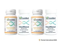 AxioMed Pachet Detoxifiere Completa