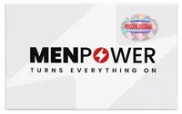 MenPower - supliment alimentar sub forma de capsule pentru erectii puternice - 4 cps