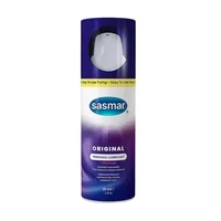 Sasmar Original - lubrifiant siliconic - 60 ml