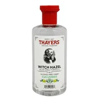 Toner facial, Thayers, Hazel Cucumber cu Aloe Vera 355ml