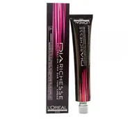 Vopsea de păr, L'Oréal, DIA Richesse 6.64 Rubin