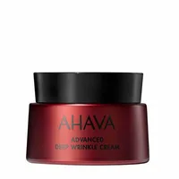 Crema antirid, Ahava, Advanced Deep Wrinkle, 50ml