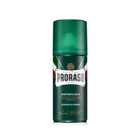 Spuma de ras, Proraso, Green Line, 100ml