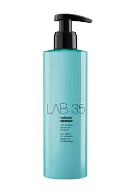 Balsam Kallos Lab35 Curl Mania, pentru păr creț, 250ml