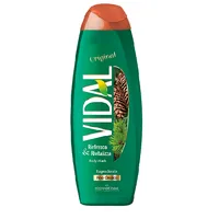 Gel de duș, Vidal Pine Classico, revitalizant, 500ml
