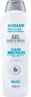 Gel de duș, Agrado, săruri minerale, 1250ml