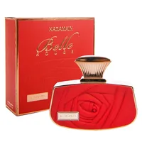 Parfum, Al Haramain, Belle Spray Rouge 70g