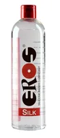 Lubrifiant personal, Eros, Silk, pe bază de silicon, 500ml