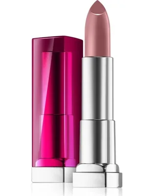 Ruj, Maybelline New York, Color Sensational, Stripped Rose
