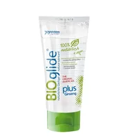 Lubrifiant personal, Joydivision, BIOglide Plus Ginseng, 100ml