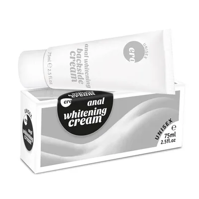 Cremă albire, Ero, 75ml, unisex, alb