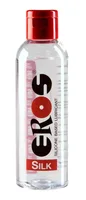 Lubrifiant pe baza de silicon, Eros SI15100 SILK, 100ml