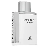 Parfum unisex, Afnan, Pure Musk, 100ml
