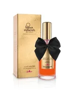 Ulei masaj, Bijoux Indiscrets, căpșuni, 100ml