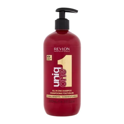 Șampon, Revlon, Uniq One All In One, 490ml