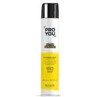 Spray fixativ, Revlon, Proyou The Setter, 500ml