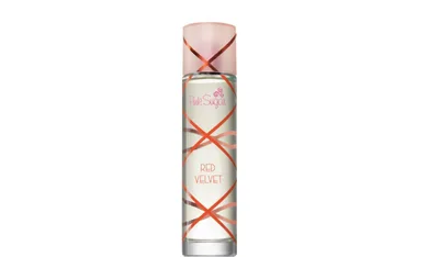 Set cadou parfum, Pink Sugar, Red Velvet, 100 ml