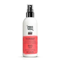 Spray protectie termica si styling, Revlon Proyou The Fixer Shield, 250ml