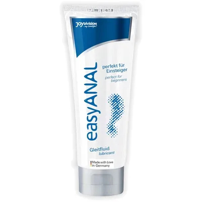 Lubrifiant personal, Joydivision, easyANAL, 80ml