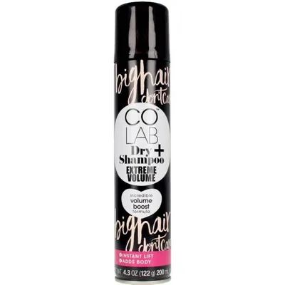 Șampon uscat, Colab, Extreme Volume, 200ml