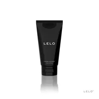 Lubrifiant Intim, Lelo, Gel Personal, negru 75ml