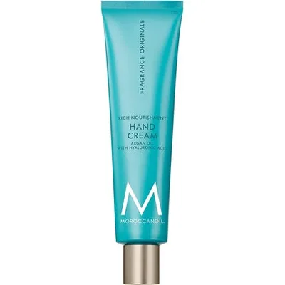Crema de mâini, Moroccanoil, Fragrance Originale, 100ml