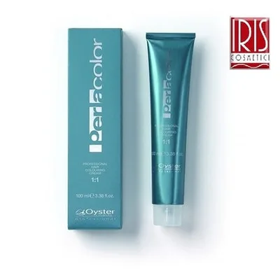 Vopsea de păr, Oyster, Pearlcolor 100ml, albastru