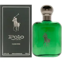 Apa de Toaleta, Ralph Lauren, Polo Intense, 118ml