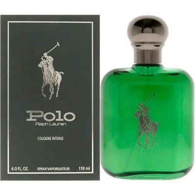 Apa de Toaleta, Ralph Lauren, Polo Intense, 118ml