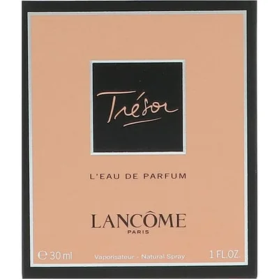 Parfum Eau de Parfum Spray, Lancôme, Tresor, 30ml