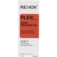 Ulei reparator păr, Revox, Plex, 30ml