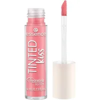 Balsam de buze colorat, Essence, Tinted KISS, roz, 4ml