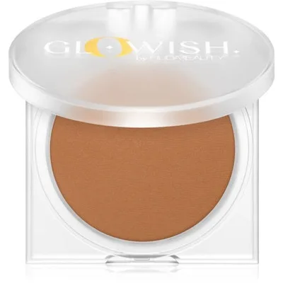 Pudră colorată, Huda Beauty Glo Wish, Extra Tan, 10 g