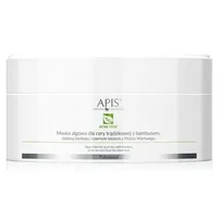 Mască anti-acnee, Apis Professional, Acne-Stop, alge