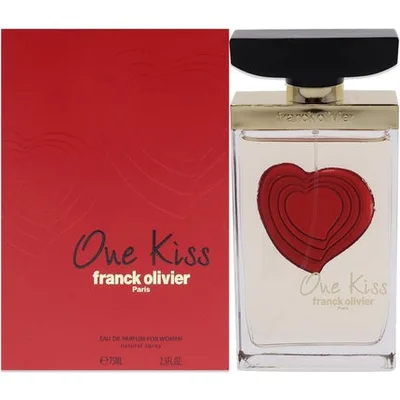 Parfum femei, Franck Olivier, One Kiss, 75ml