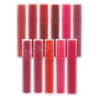 Ruj Rom&Nd Blur Fudge Tint, multiple culori