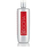 Oxidant par, Schwarzkopf, Igora Royal, 6%, 1000ml