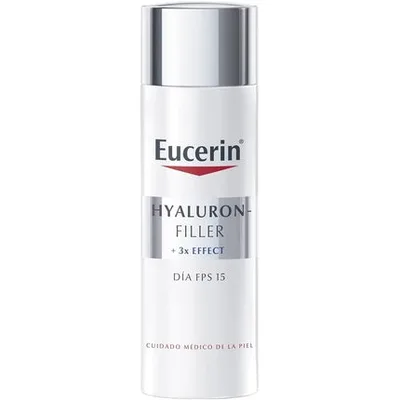 Cremă de zi, Eucerin, protecție solară