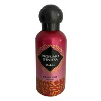 Parfum, Mirato Malizia D'Intesa, Royal Iris, 100ml