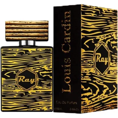 Parfum, Louis Cardin, Ray, 100 ml