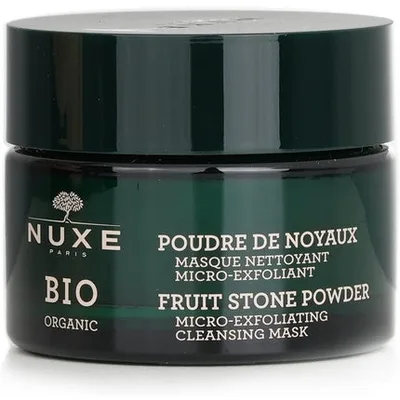 Masca exfolianta micro organica, NUXE, Bio Organic, 50ml