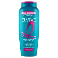 Șampon Elvive Fibralogy, L'Oreal Paris, 300ml, volumizant pentru părul subțire
