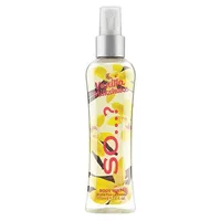 Spray de corp, So..., Vanilla Milkshake, 99g