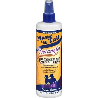 Balsam păr, Mane 'N Tail, Detangler, 355ml