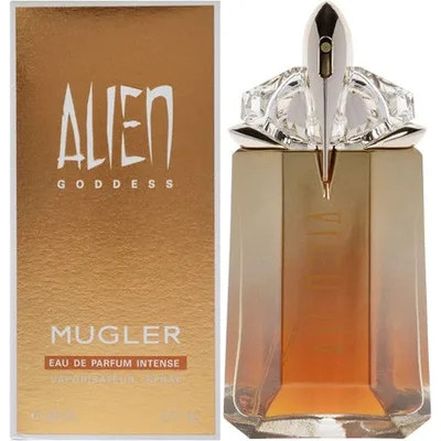 Parfum, Thierry Mugler, Alien Goddess Intense, 60 ml
